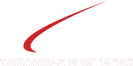 Takawale Brothers Logo